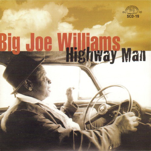 Franklin Avenue Blues cover art