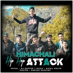 Himachali Hip Hop Attack-OS4qWxhxVUQ