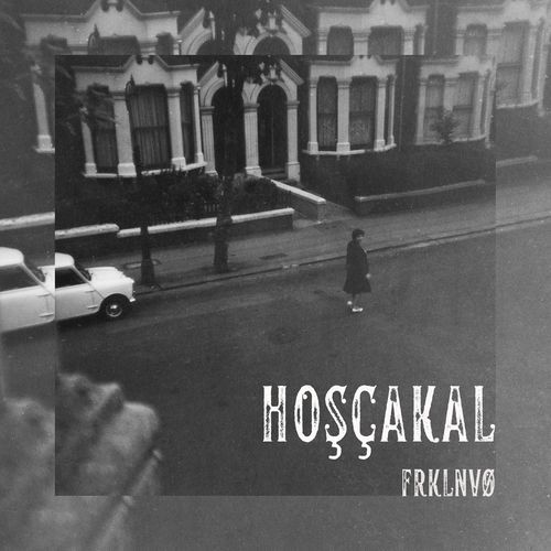 Hoscakal cover art