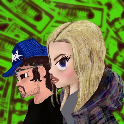 Citibike cover art