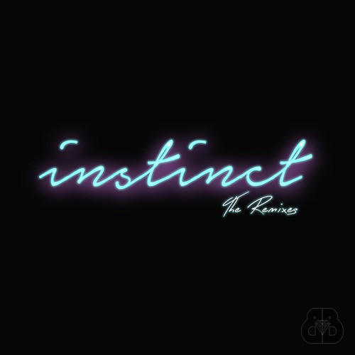 Instinct (The Remixes)_poster_image