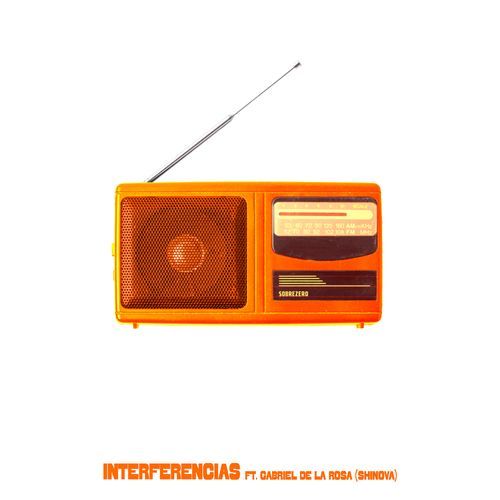 Interferencias (feat. Gabriel De La Rosa, Shinova) cover art