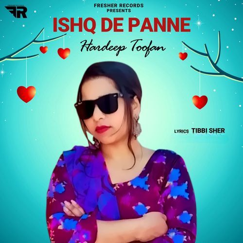 Ishq De Panne