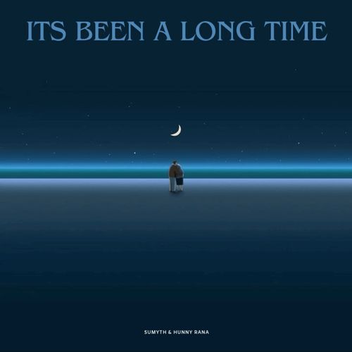Its Been A Long Time