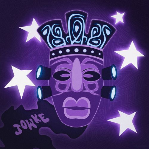 JOWKE cover art