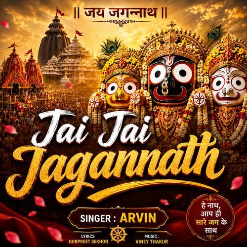 Jai Jai Jagannath