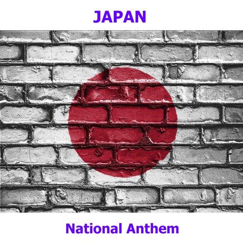 Japan - Kimigayo - Japanese National Anthem ( His Imperial Majesty's Reign )
