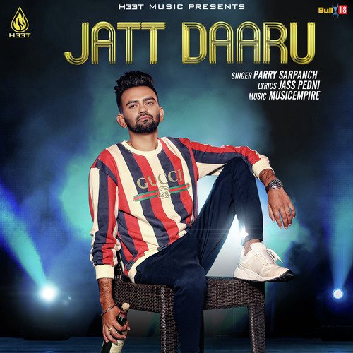 Jatt Daaru