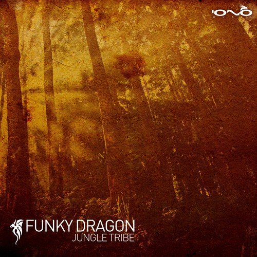 Funky Dragon
