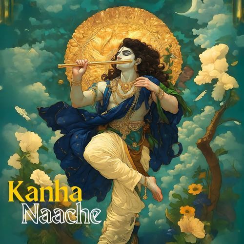 Kanha Naache