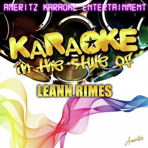 Please Remember Me (Karaoke Version)