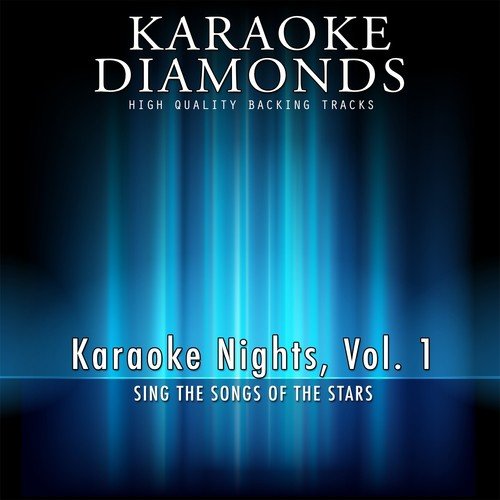 Where Are We Runnin' (Karaoke Version) (Originally Performed By Lenny Kravitz)