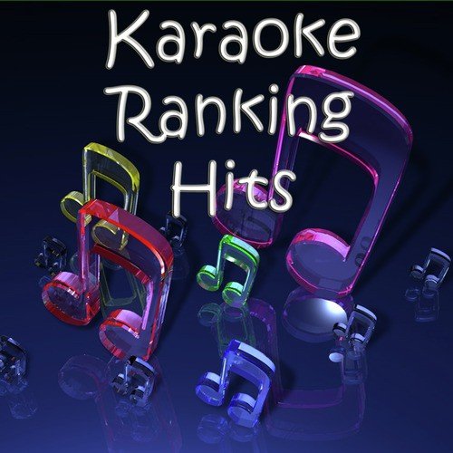 Karaoke Ranking Hits_poster_image