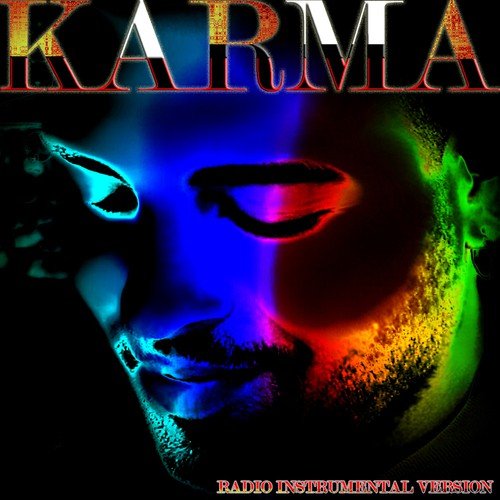 Karma (Radio Instrumental Version)