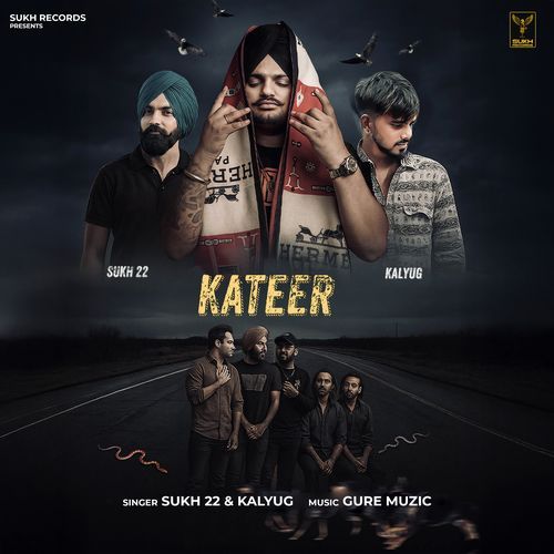 Kateer