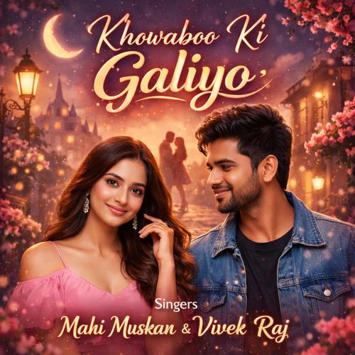 Khowaboo Ki Galiyo