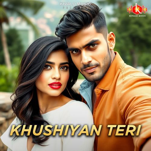 Khushiyan Teri