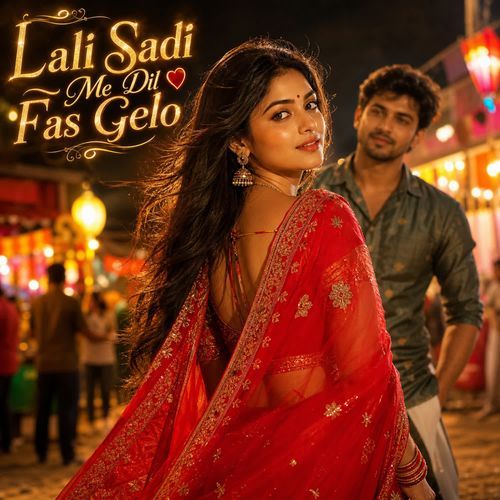 Lali Sadi Me Dil Fas Gelo