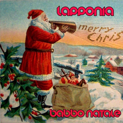 Babbo Natale English.Santa Claus Is Comin To Town Song Download From Lapponia Babbo Natale Jiosaavn