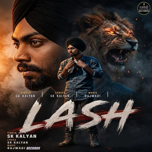 Lash