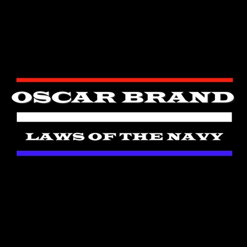 Laws Of The Navy