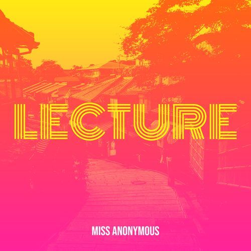 Lecture