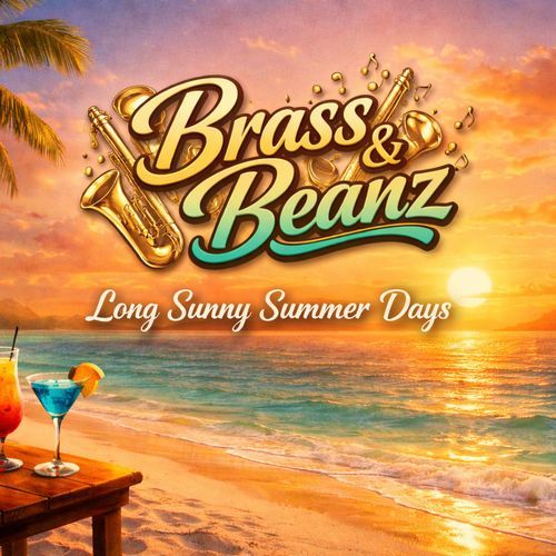 Long Sunny Summer Days