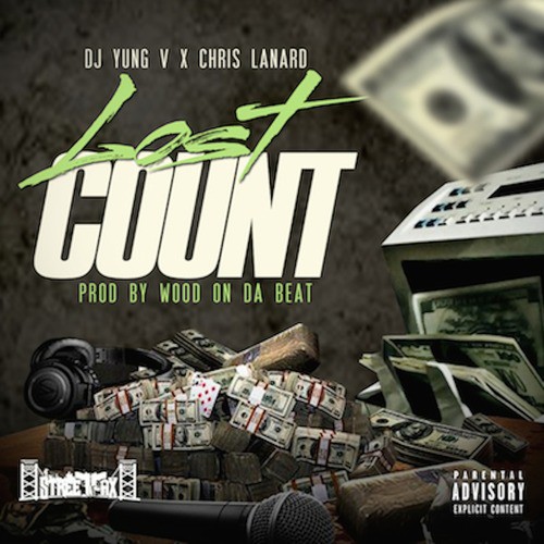 Lost Count (feat. Chris Lanard)