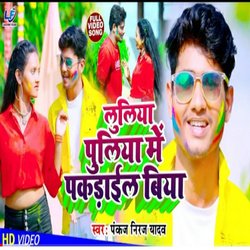 Luliya Puliya Me Pakadayile Biya (Bhojpuri)-GSM-cwdIVVI