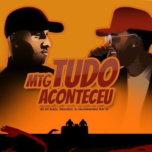 MTG Tudo Aconteceu_poster_image