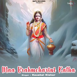 Maa Brahmcharini Katha-XSs8QwBIc0o