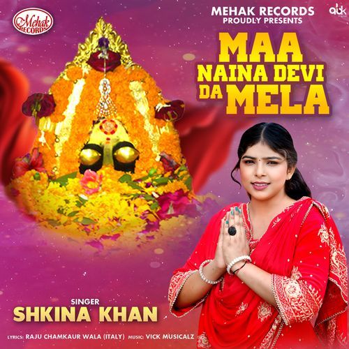 Maa Naina Devi Da Mela