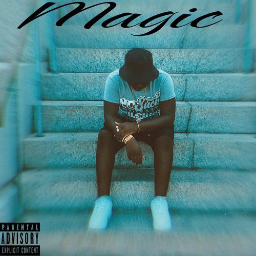 Magic (fast) cover art