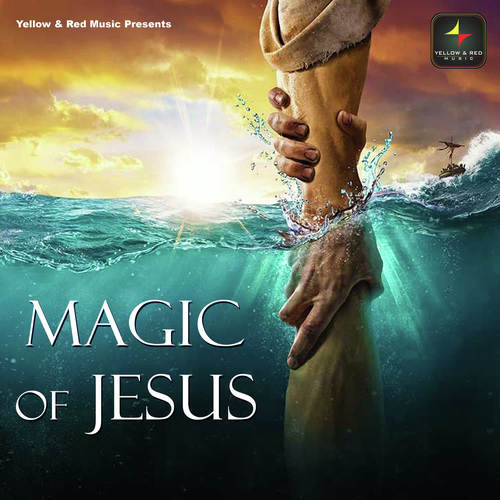 Magic Of Jesus