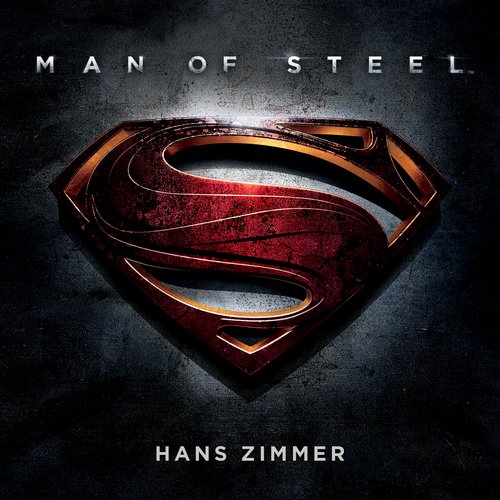 Man of Steel