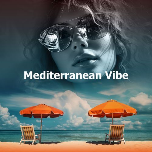 Group Beachside cover art