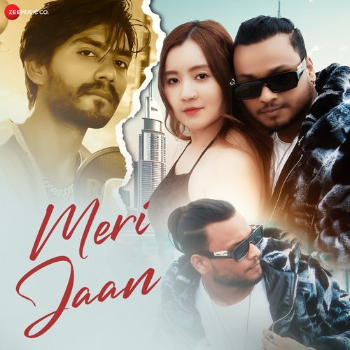 Meri Jaan