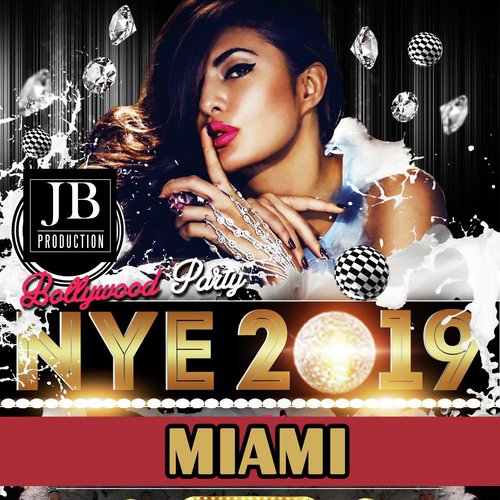 Miami NYE 2019 (Bollywood Party)_poster_image