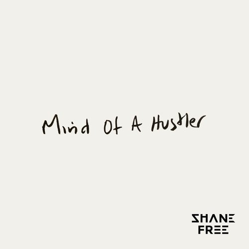 Mind of a Hustler cover art