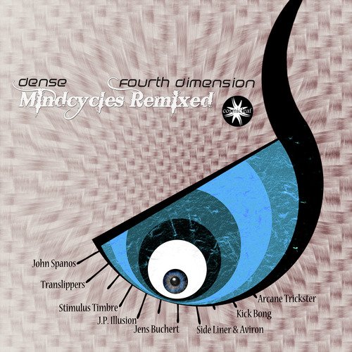 Mindcycles Remixed