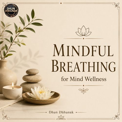 Gentle Exhale Journey