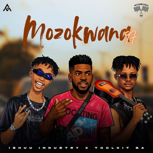 Mozokwana 97