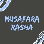 Musafara Rasha