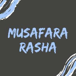 Musafara Rasha