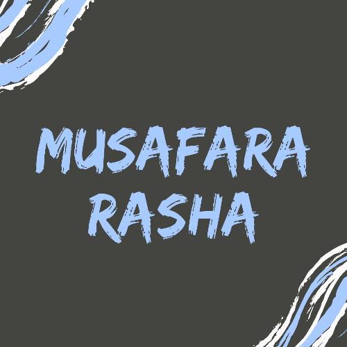 Musafara Rasha