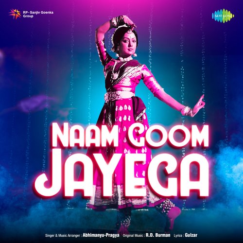 Naam Goom Jayega - Abhimanyu-Pragya