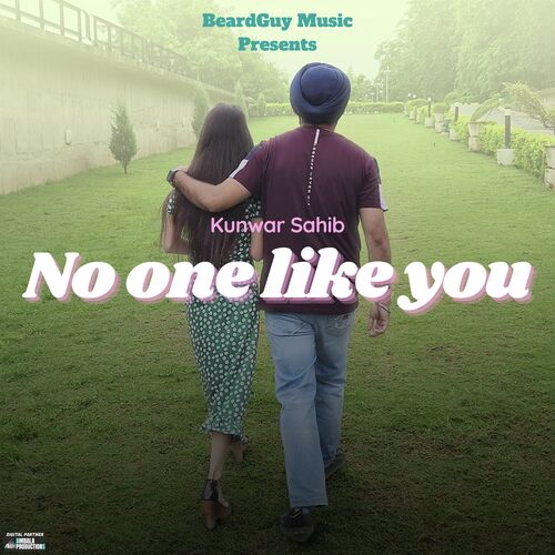 No One Like You