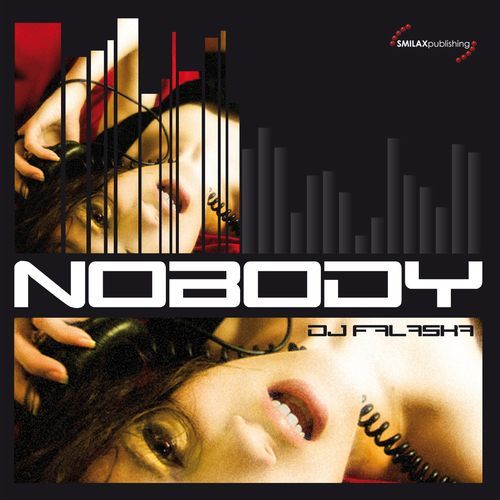 Nobody (Sisko Electrofanatik) cover art