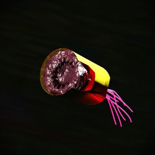 Heart Master cover art