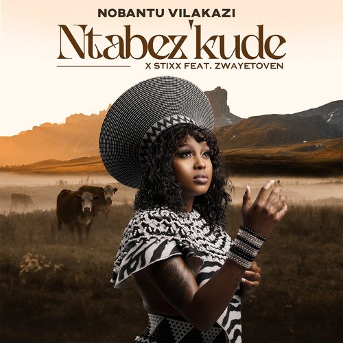 Ntabez'kude (feat. Zwayetoven)_poster_image